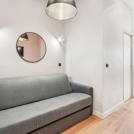165 Suite Denis - Superbe Appartement A Paris Exterior foto