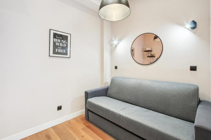 165 Suite Denis - Superbe Appartement A Paris Exterior foto