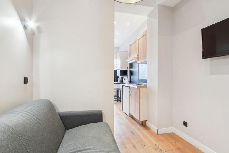 165 Suite Denis - Superbe Appartement A Paris Exterior foto