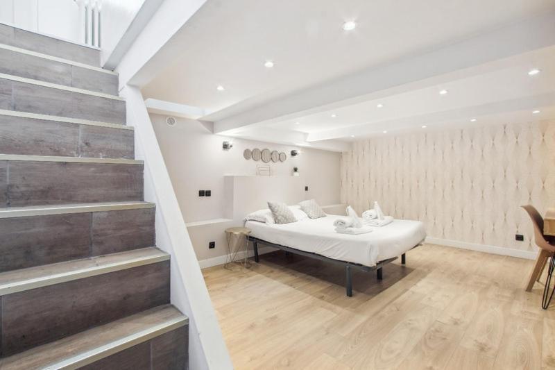165 Suite Denis - Superbe Appartement A Paris Exterior foto