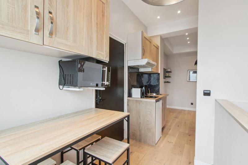 165 Suite Denis - Superbe Appartement A Paris Exterior foto
